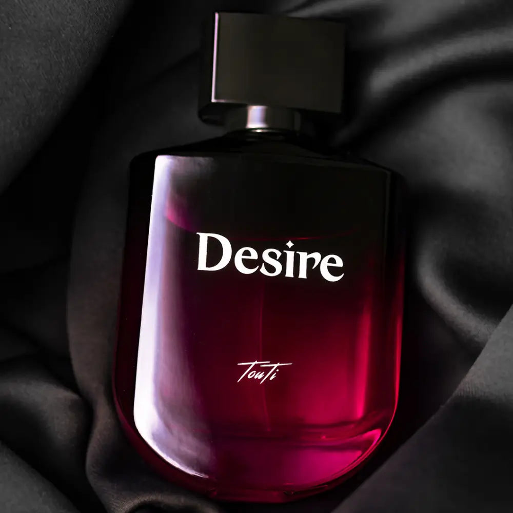Desire - 100ml - Feminino