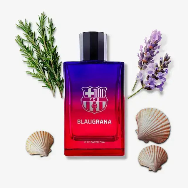 Barcelona - Blaugrana - 100ml -Masculino