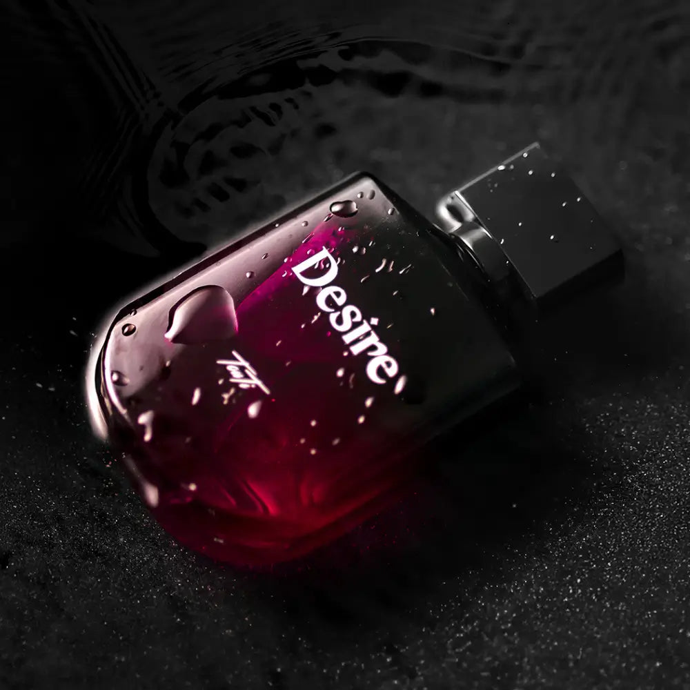 Desire - 100ml - Feminino
