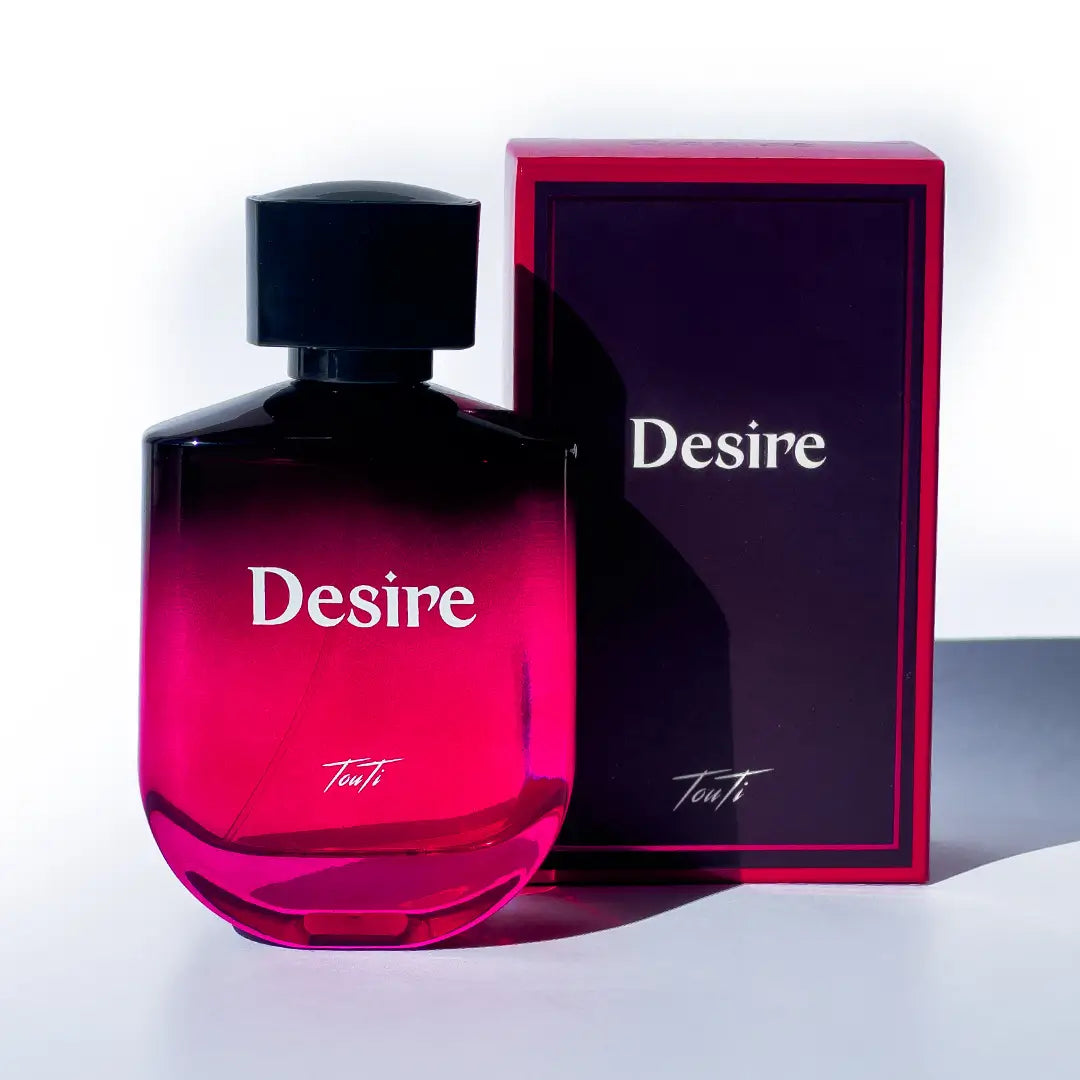 Desire - 100ml - Feminino