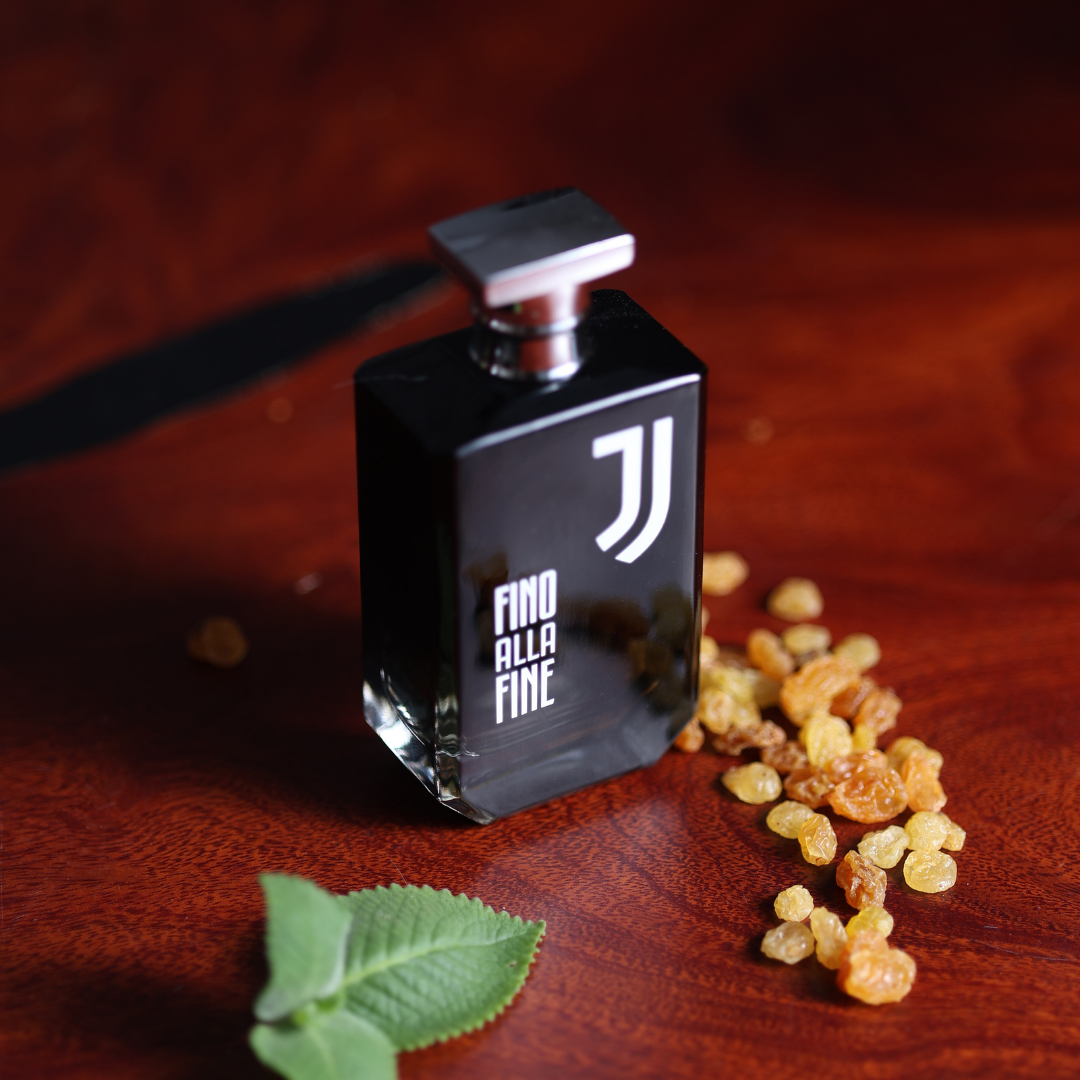 Juventus - Fino Alla Fine - 100ml