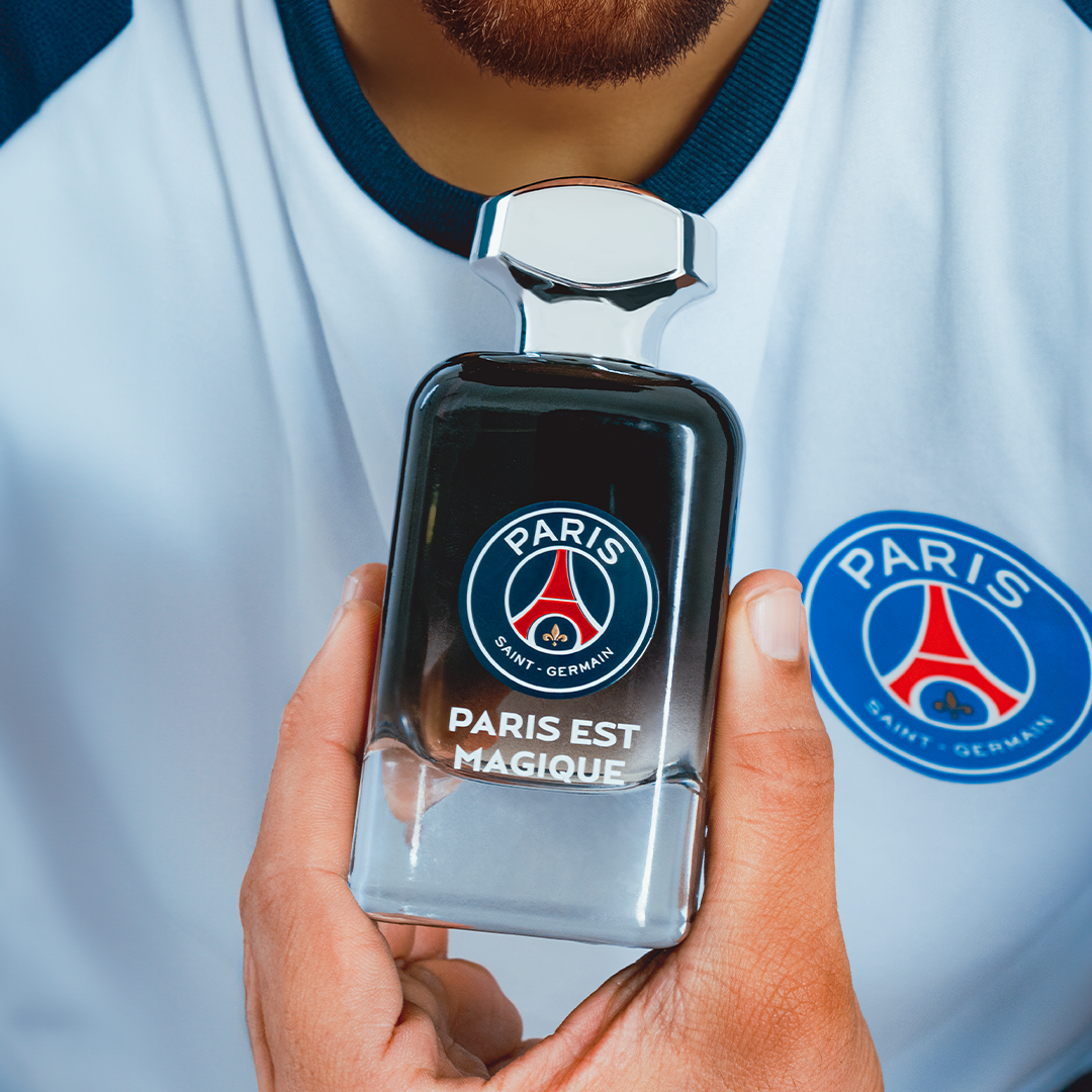Paris Est Magique - 100ml