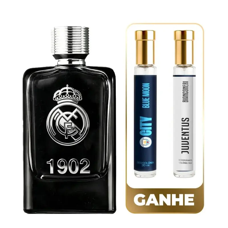 Real Madrid - 1902 100ml