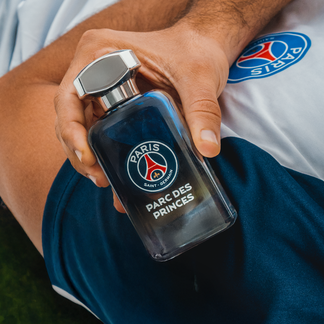 PSG - Parc Des Princes - 100ml - Unissex