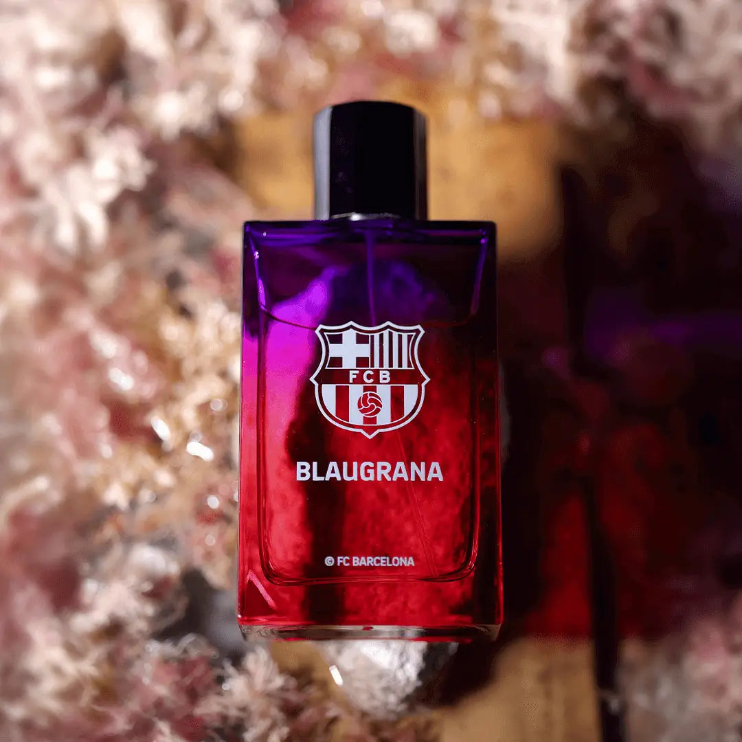 Barcelona - Blaugrana - 100ml -Masculino