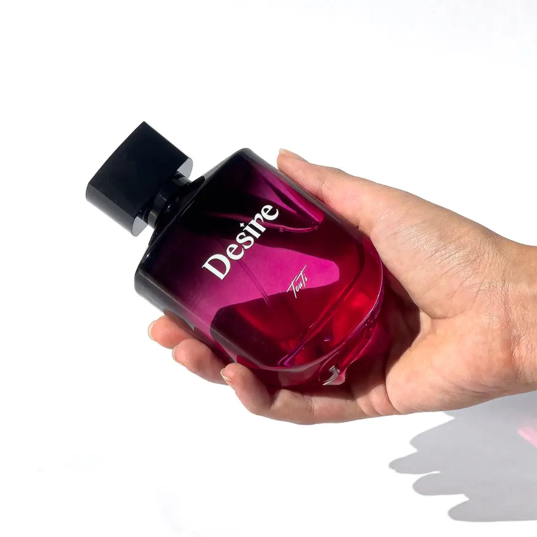 Desire - 100ml - Feminino