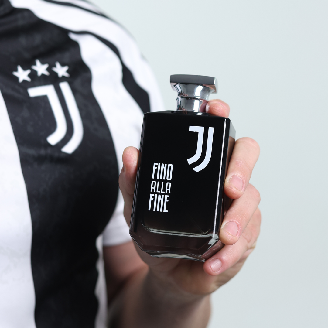 Juventus - Fino Alla Fine - 100ml