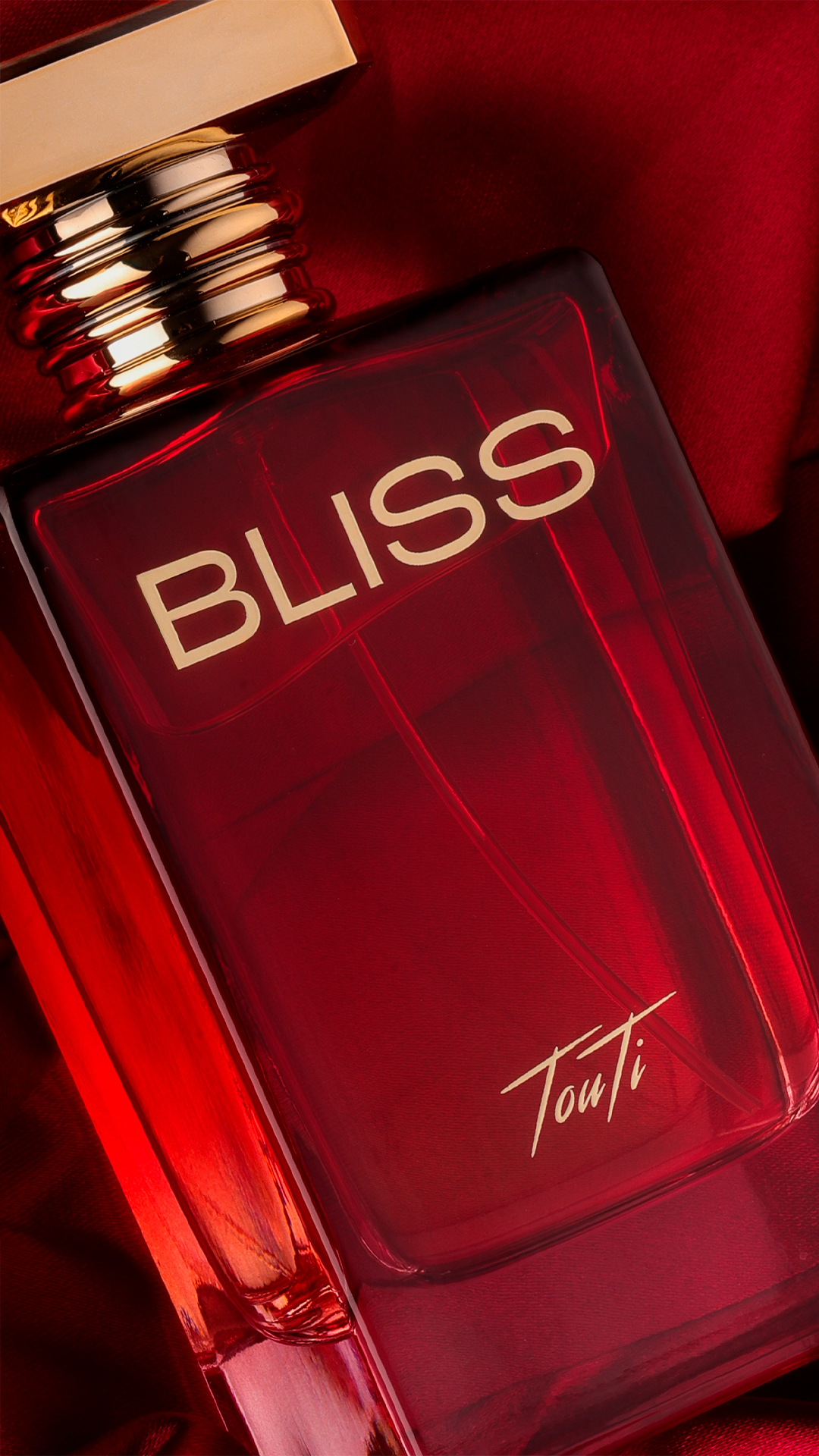Bliss - 100ml - Feminino