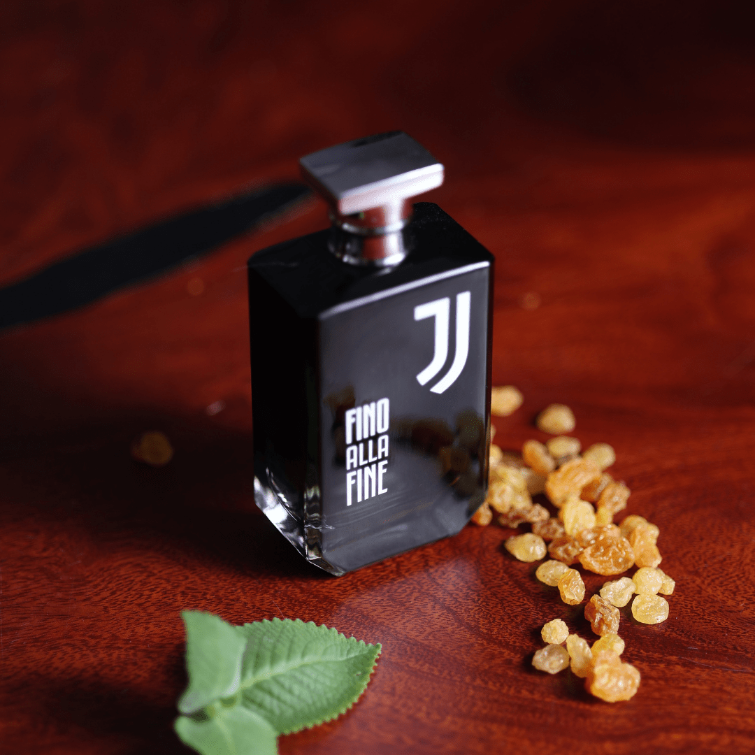 Juventus - Fino Alla Fine - 100ml - Touti Cosmetics