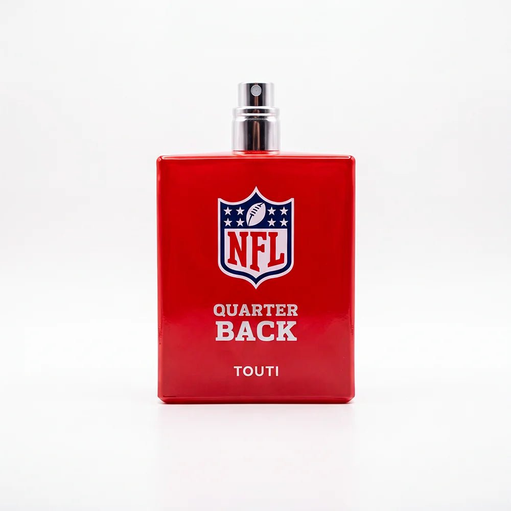 NFL - Quarterback 100ml - Touti Cosmetics
