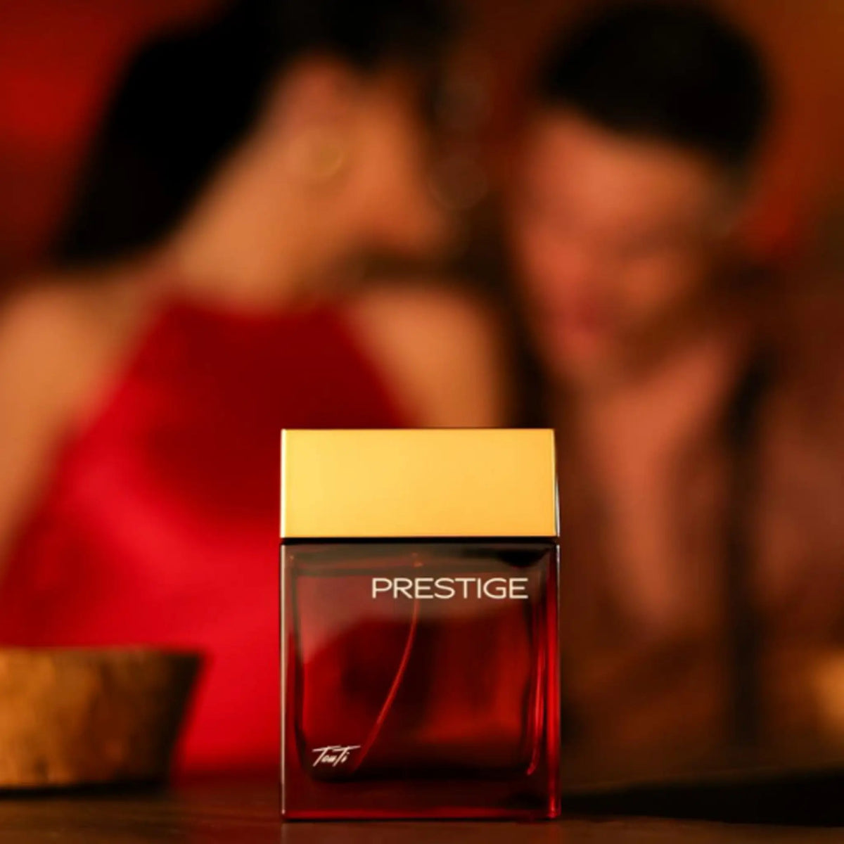 Prestige 100 ml - Masculino - Touti Cosmetics