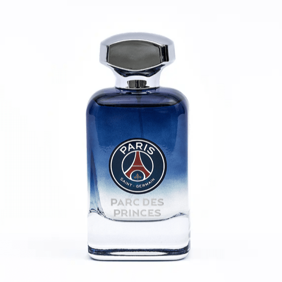 PSG - Parc Des Princes - 100ml - Unissex - Touti Cosmetics
