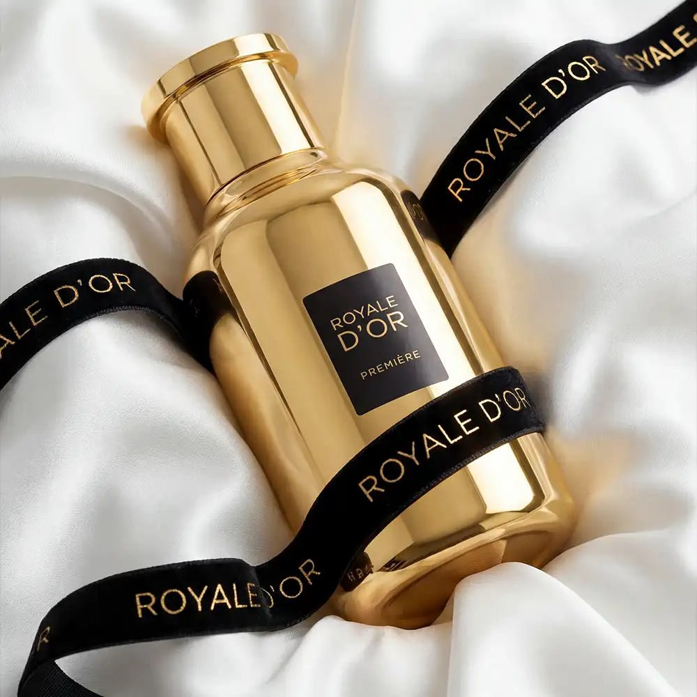 Royale D'or Premiere 100ml - Touti Cosmetics