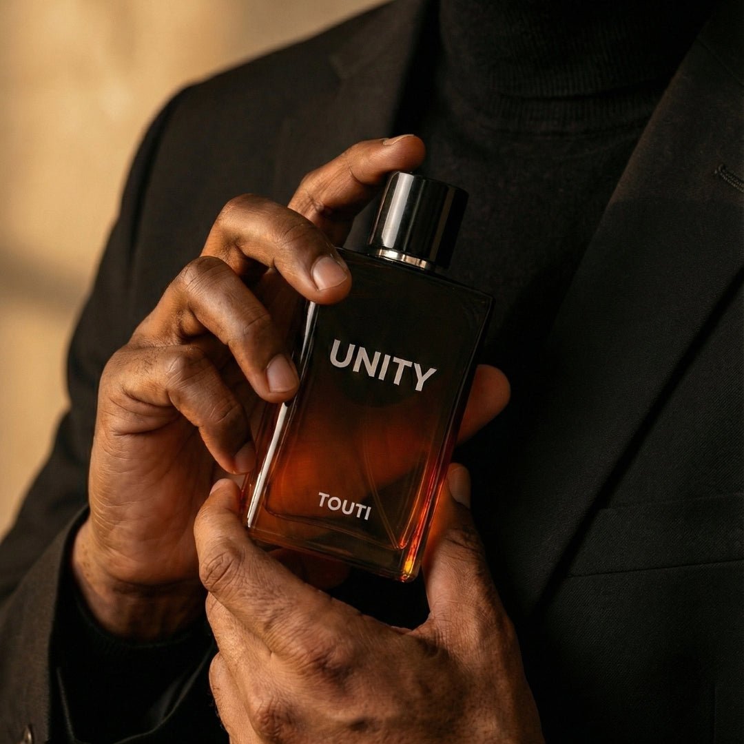Unity - 100ml - Touti Cosmetics