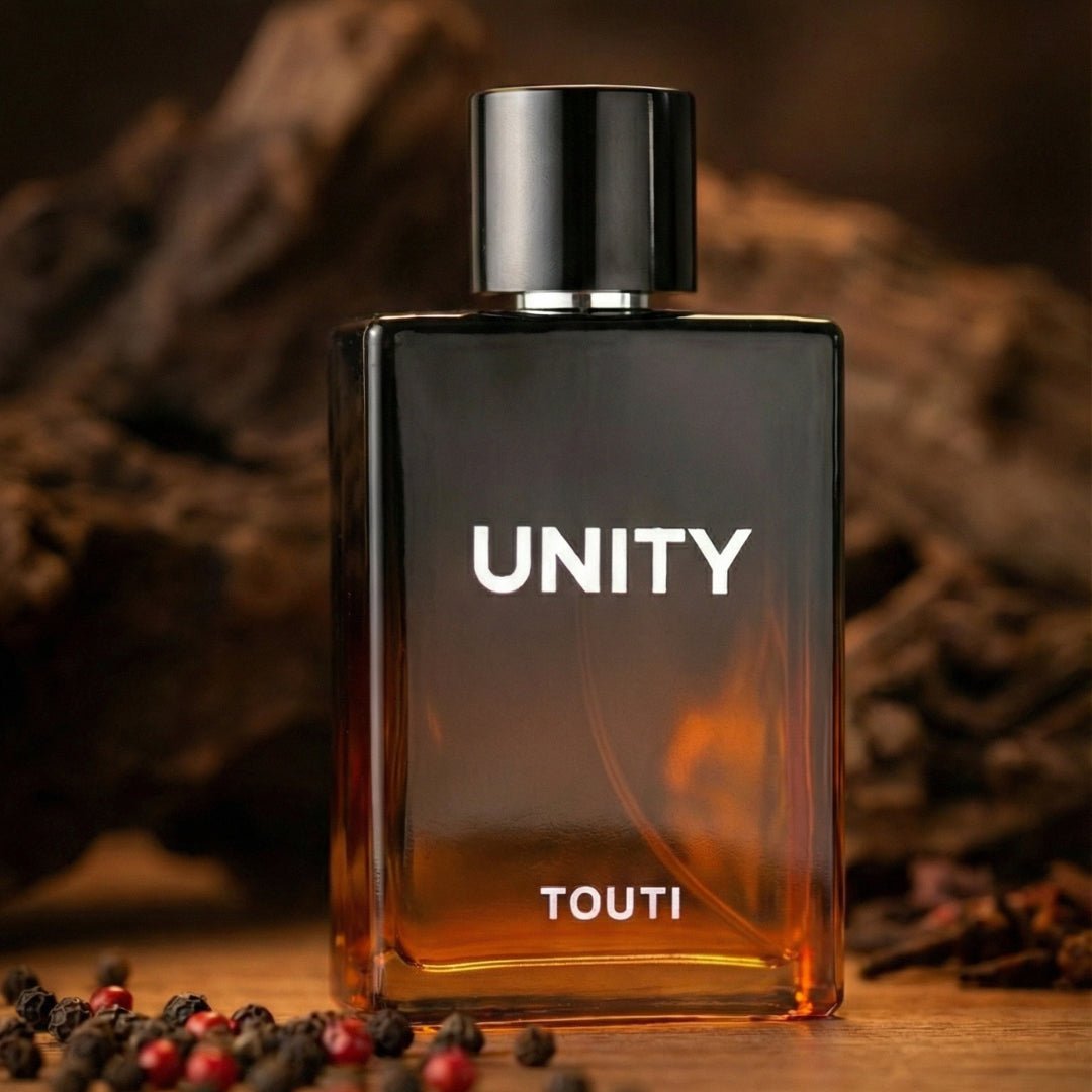 Unity - 100ml - Touti Cosmetics