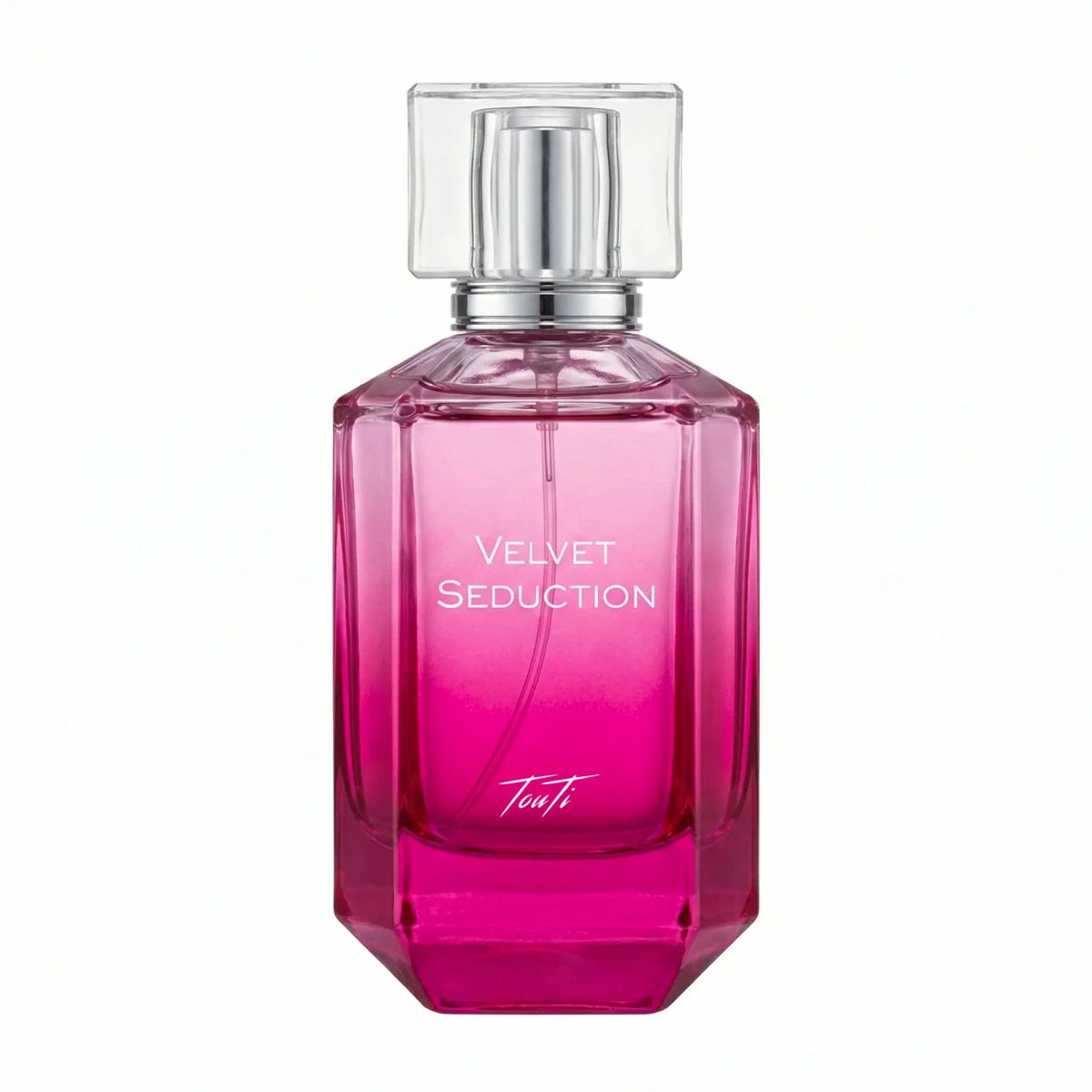 Velvet Seduction 100 ml - Touti Cosmetics