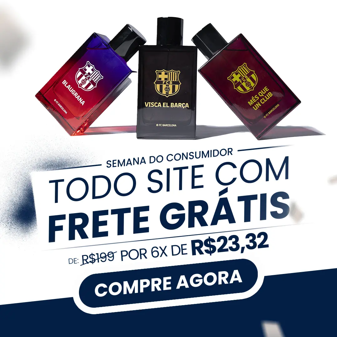 Semana do consumidor