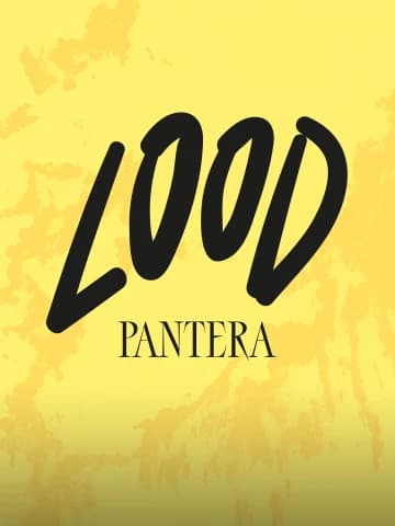 Lood Pantera