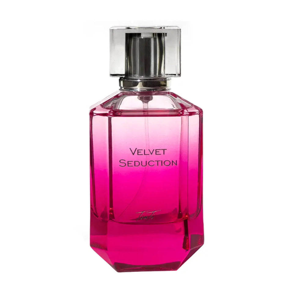 Velvet Seduction - 100 ml - Feminino