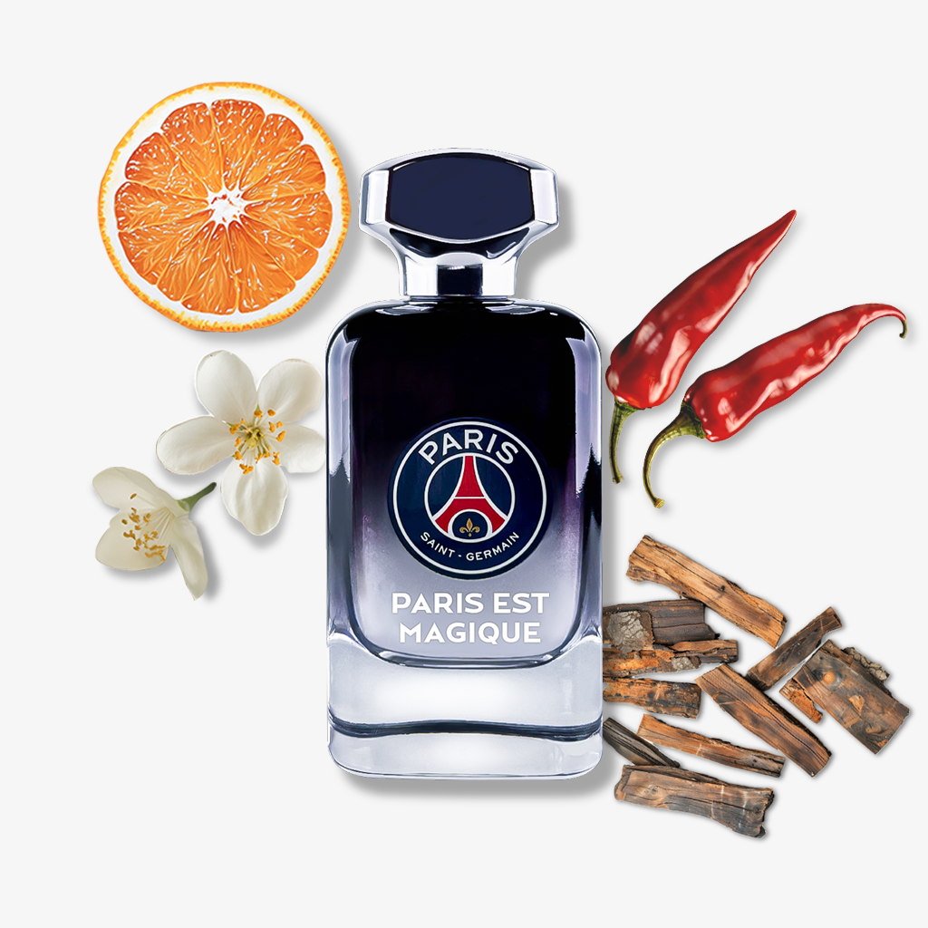 Paris Est Magique - 100ml