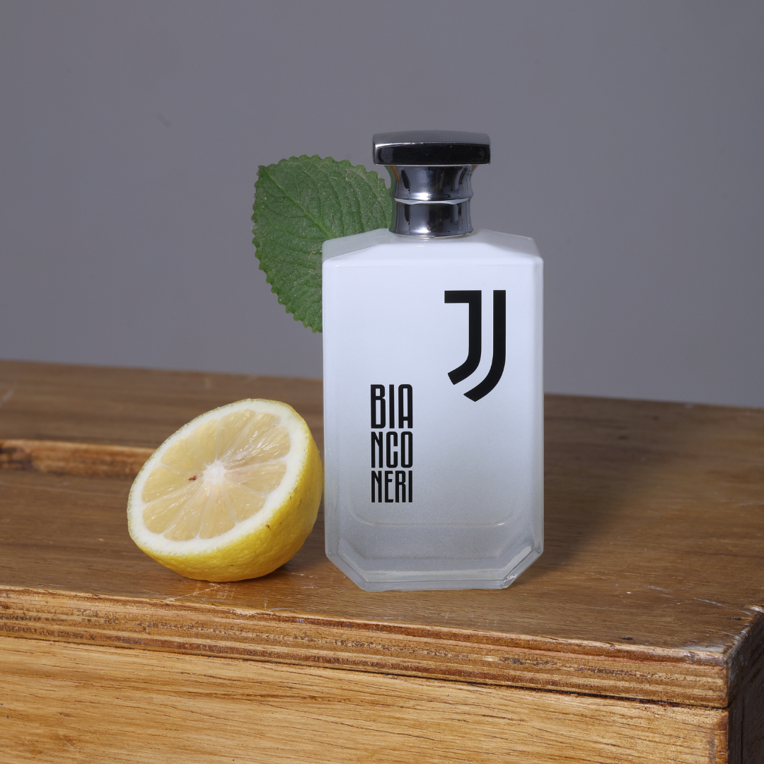 Juventus - Bianconeri - 100ml