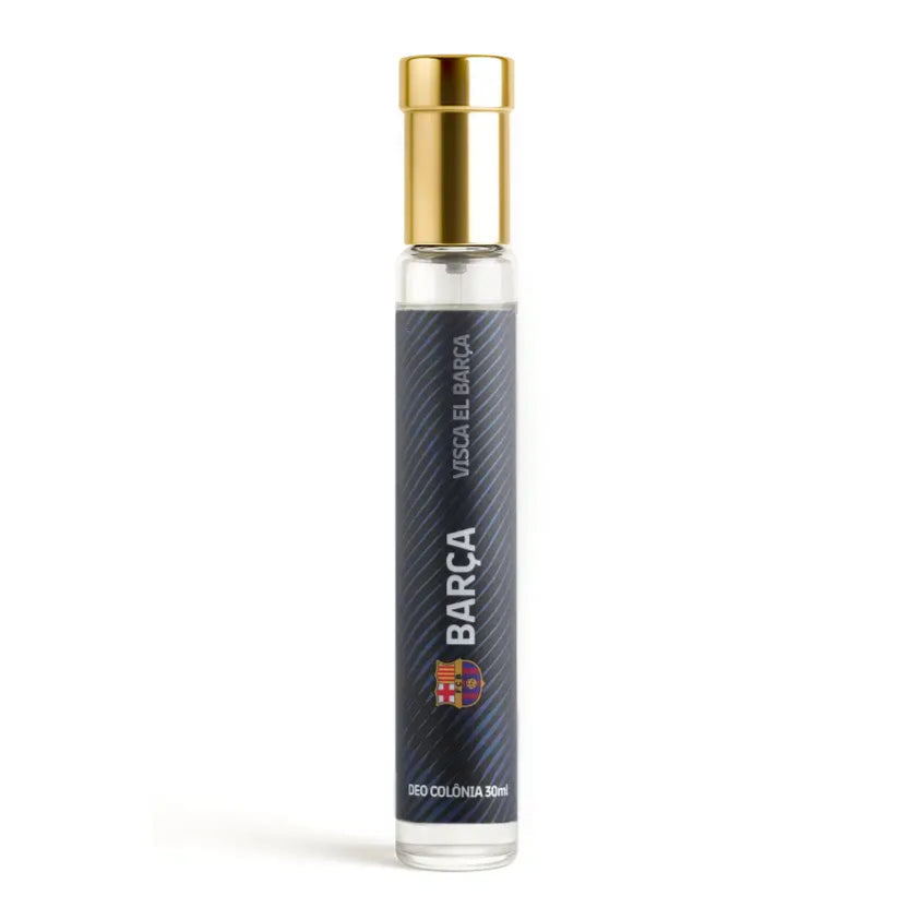 Barcelona - Visca El Barça - 30ml