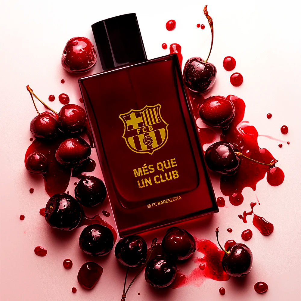 Barcelona - Més Que Un Club - 100ml - Feminino