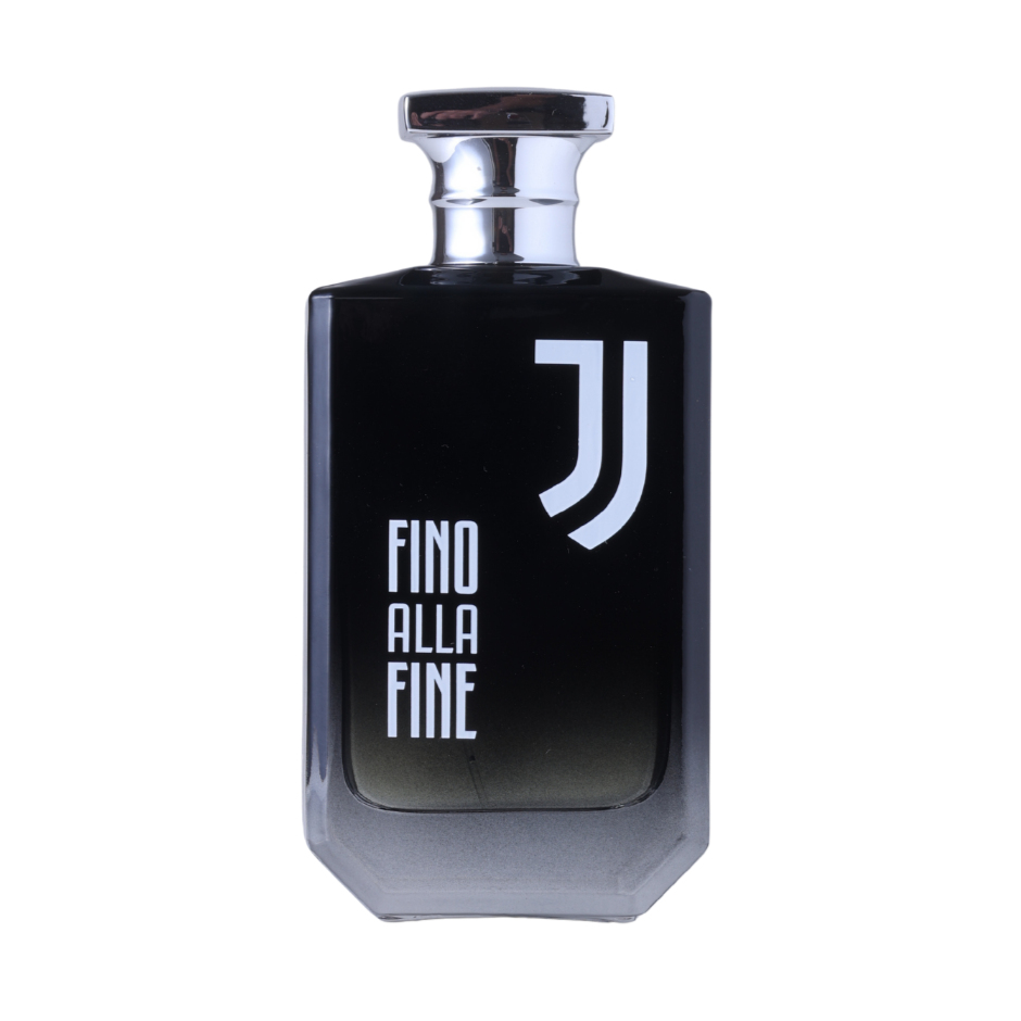 Juventus - Fino Alla Fine - 100ml