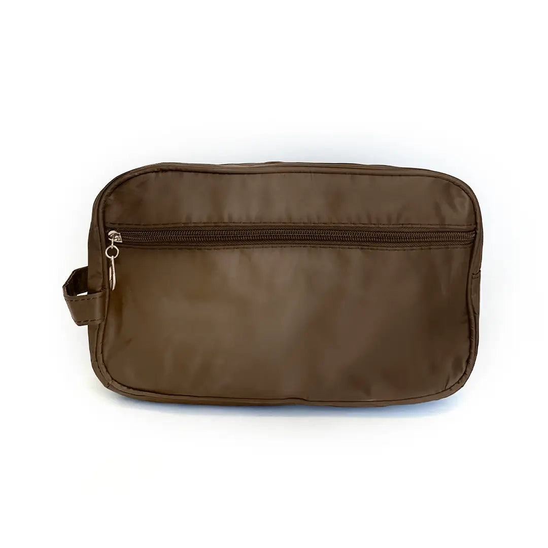 Necessaire - Marrom