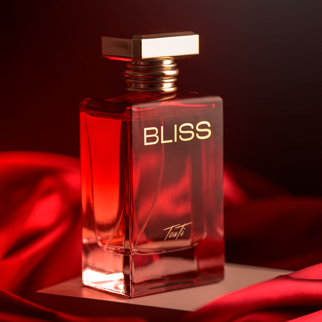 Bliss - 100ml - Feminino