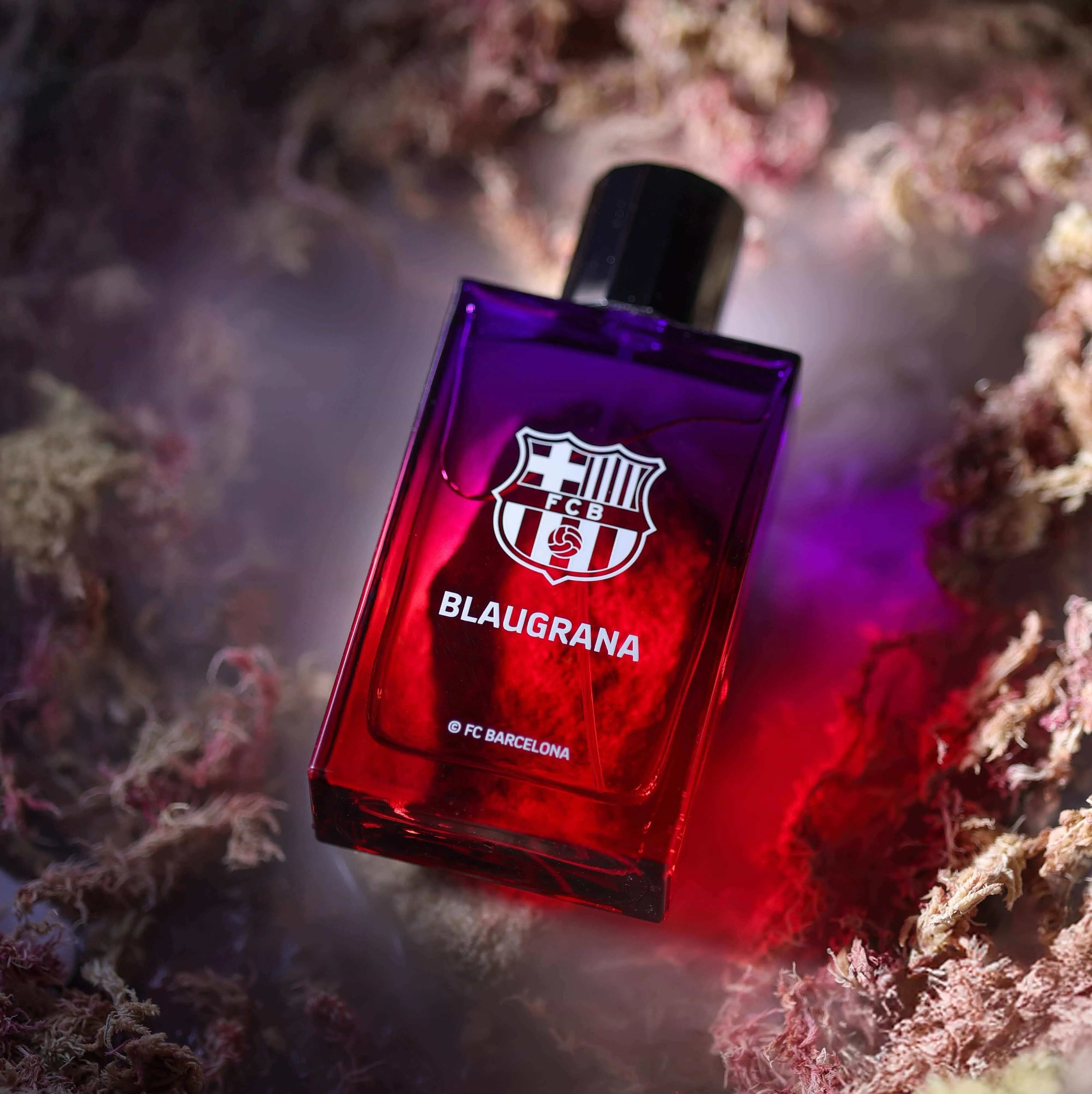 Barcelona - Blaugrana - 100ml -Masculino