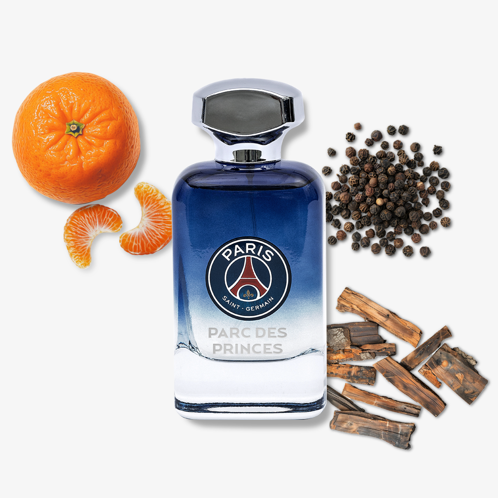 PSG - Parc Des Princes - 100ml - Unissex
