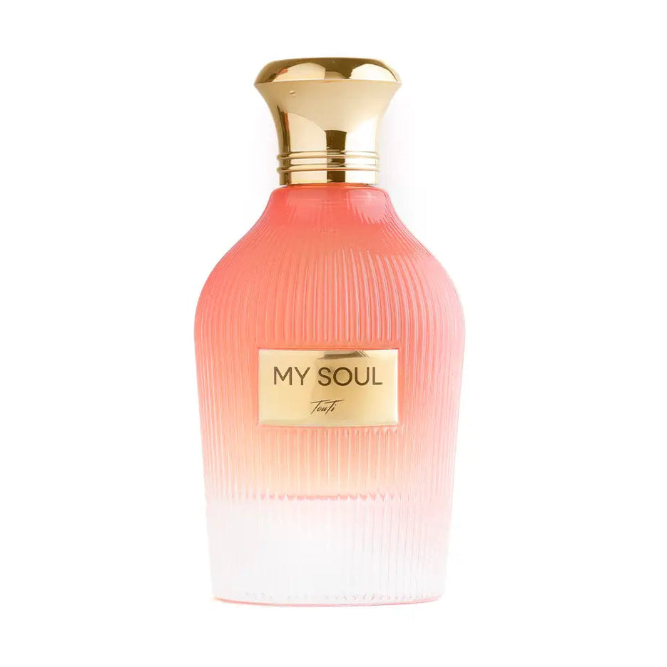 My Soul - 100 ml - Feminino