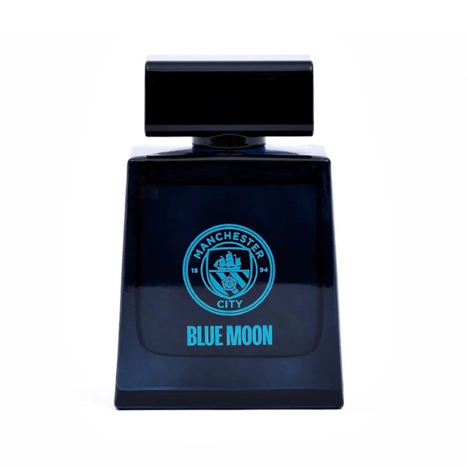 Manchester City - Blue Moon - 100ml - Masculino