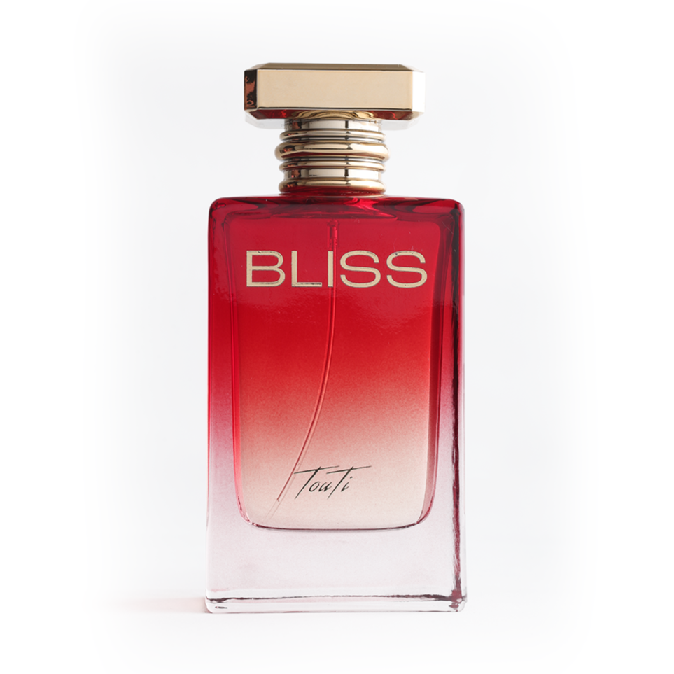 Bliss - 100ml - Feminino