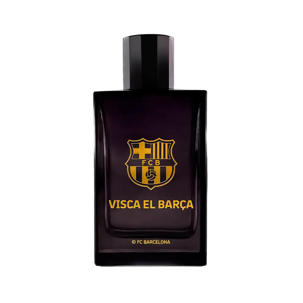 Visca El Barça - 100ml - Masculino