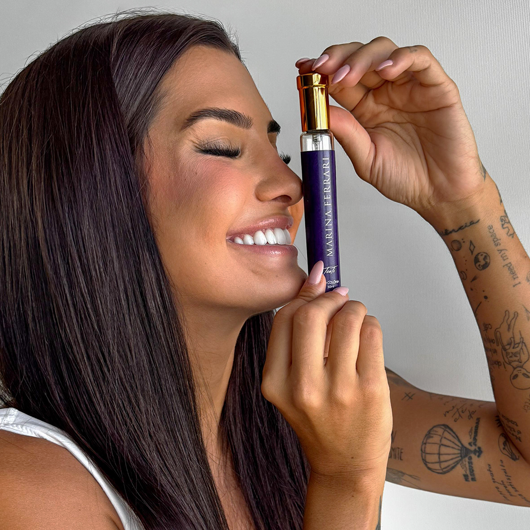 Marina Ferrari - Versão 30ml - Feminino