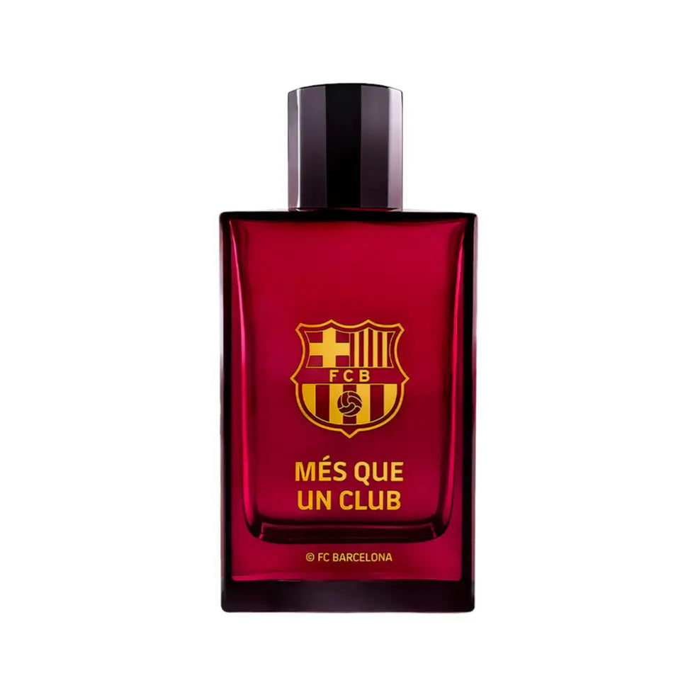 Barcelona - Més Que Un Club - 100ml - Feminino