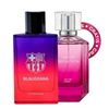 Barcelona Blaugrana 100ml • Masculino