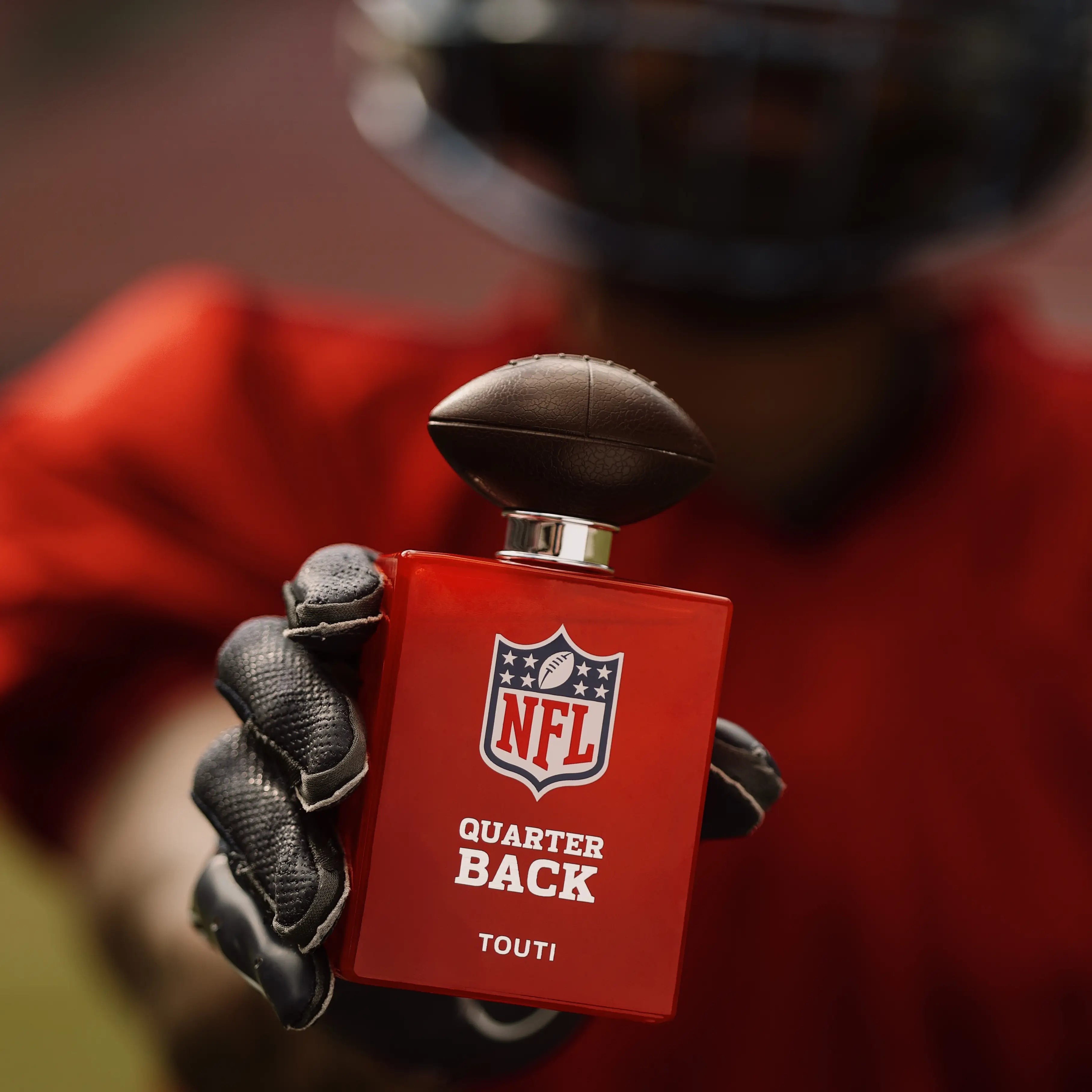 NFL - Quarterback 100ml