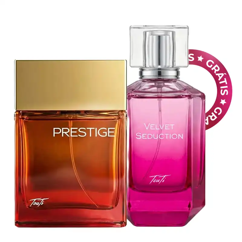 Prestige 100 ml • Masculino