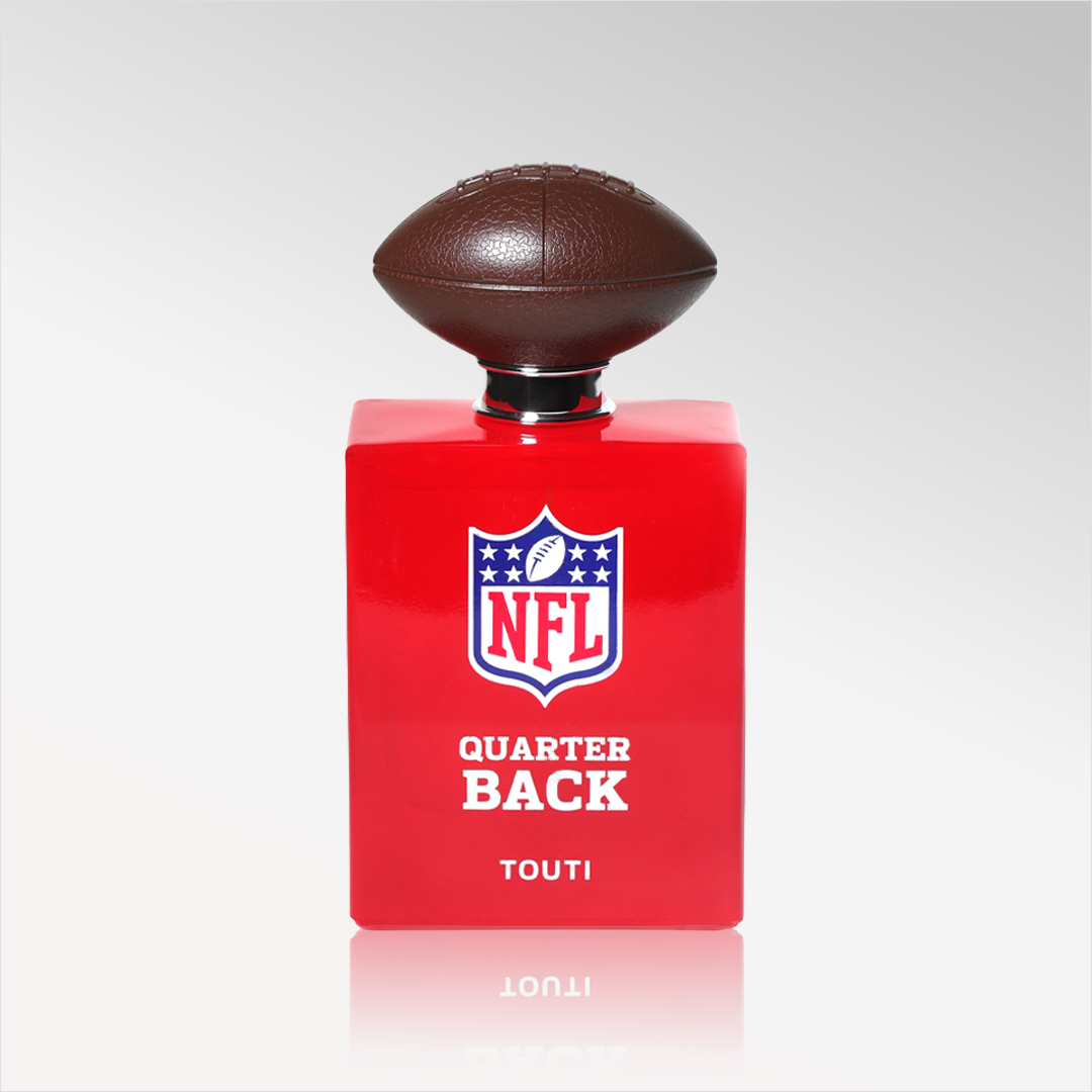 NFL - Quarterback 100ml