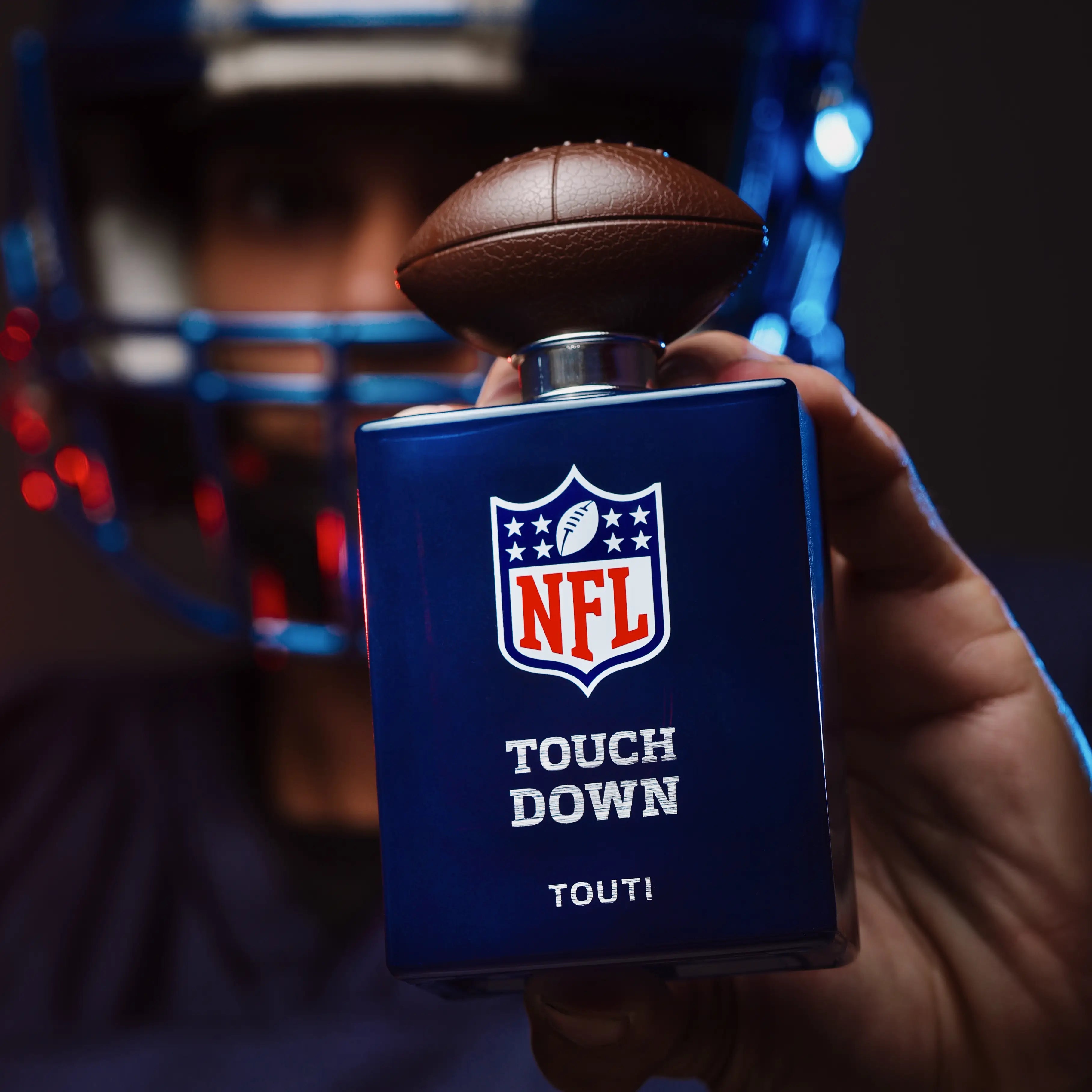 NFL - TouchDown 100ml