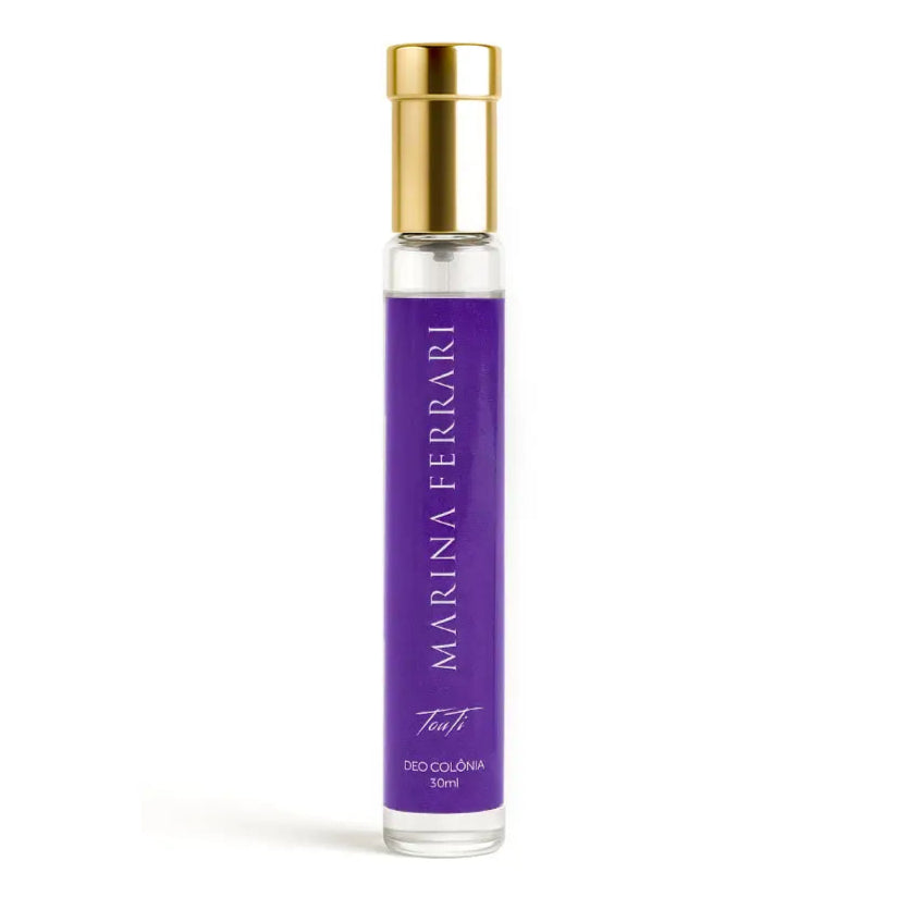 Marina Ferrari - Versão 30ml - Feminino