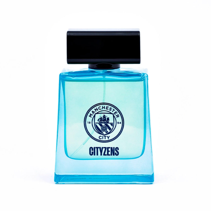 Manchester City - Cityzens - 100ml