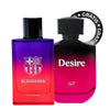 Barcelona Blaugrana 100ml • Masculino