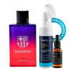 Barcelona Blaugrana 100ml • Masculino