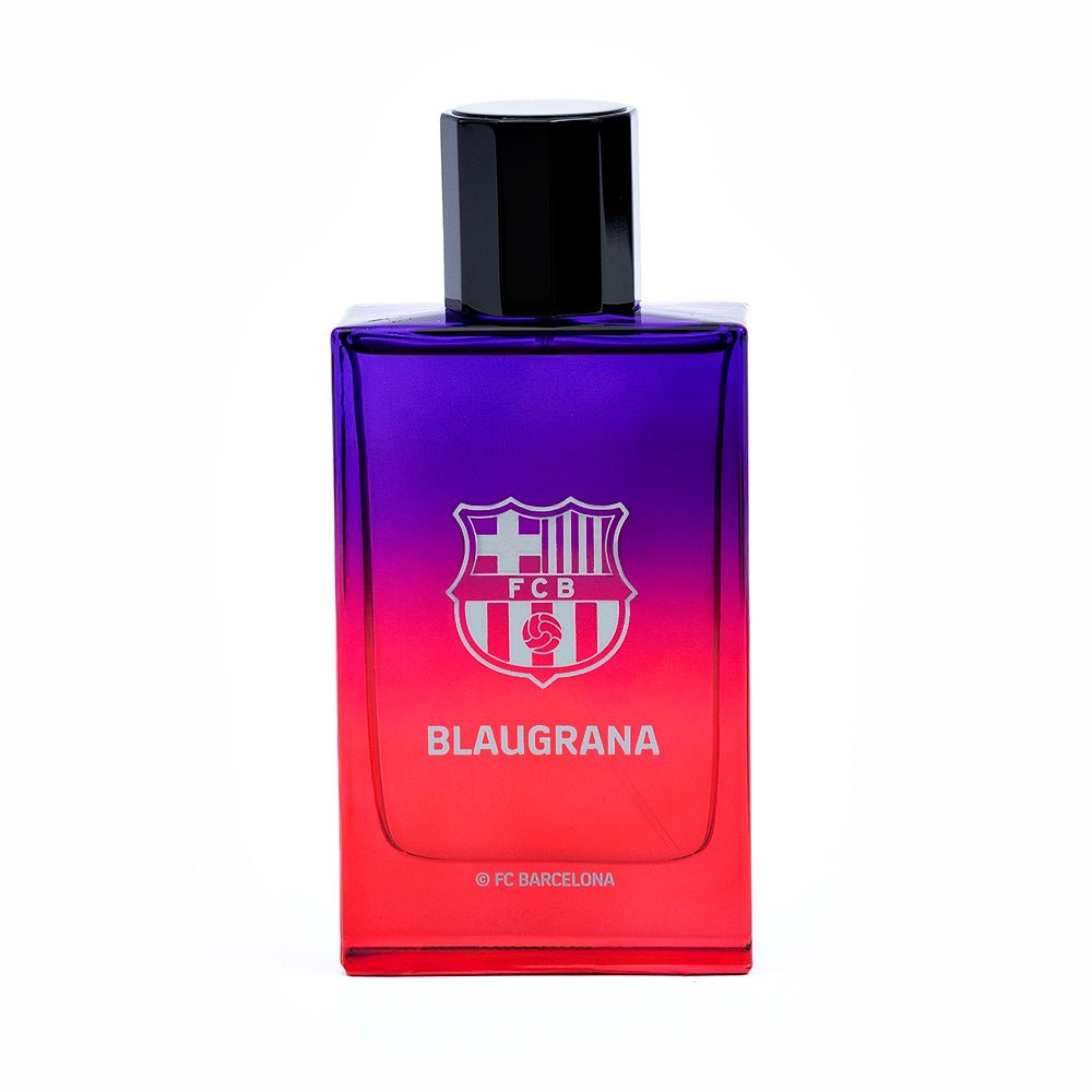 Barcelona - Blaugrana - 100ml - Masculino - Touti Cosmetics