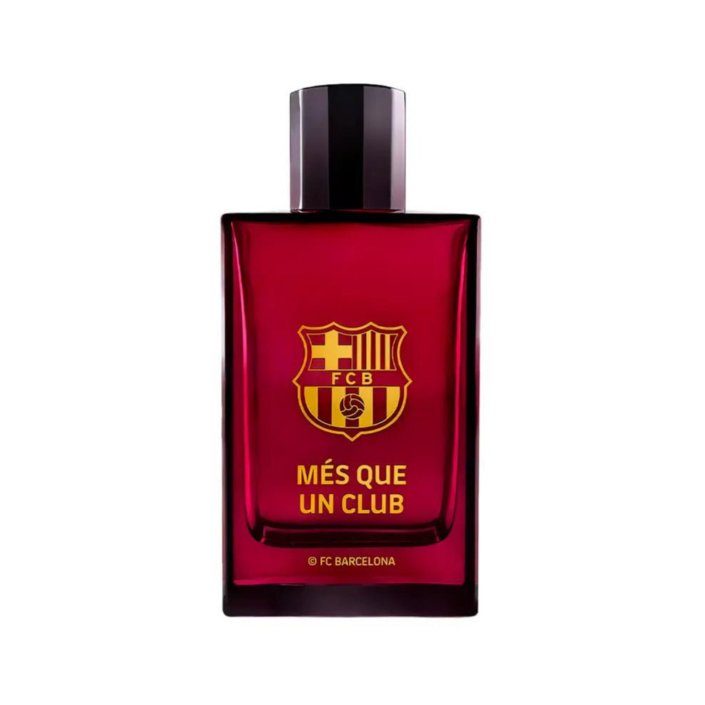 Barcelona - Més Que Un Club - 100ml - Feminino - Touti Cosmetics