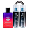 Barcelona Blaugrana 100ml • Masculino